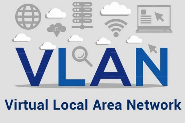 Segmentation réseau en VLAN pour une PME